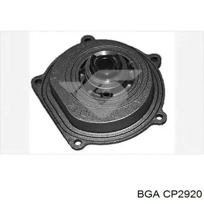 Водяний насос BGA CP2920