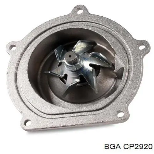 Помпа охолодження BGA CP2920 ціна, від 17.95 USD