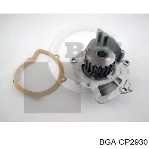 Помпа CP2930 BGA