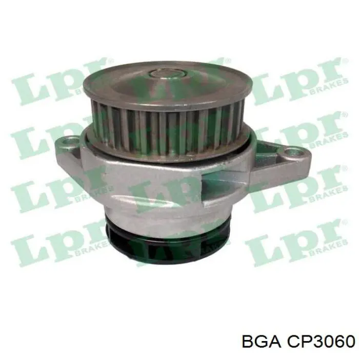 Помпа охолодження BGA CP3060 ціна, від 24.31 USD