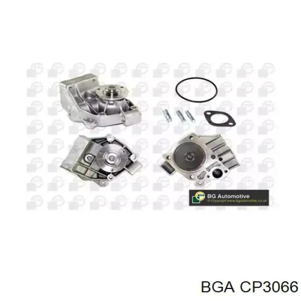 Помпа CP3066 BGA