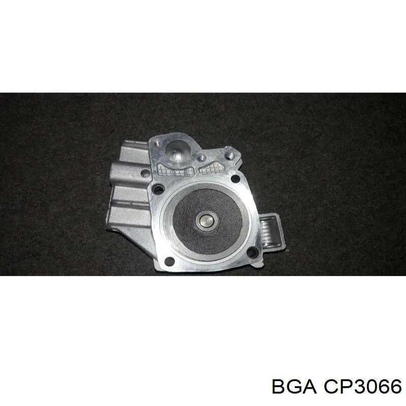 CP3066 BGA помпа водяна, (насос охолодження)