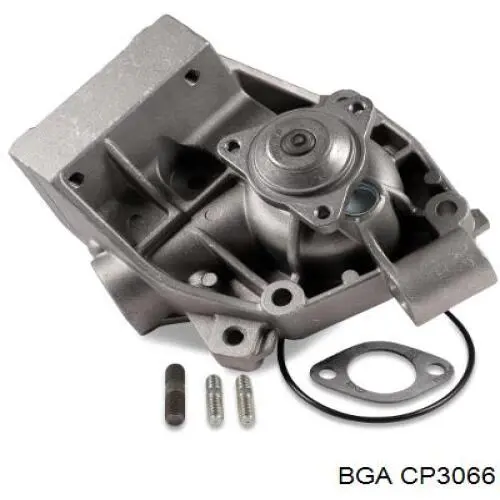 Помпа CP3066 BGA