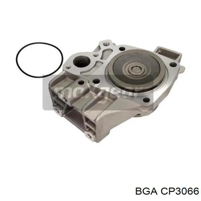 Помпа охолодження BGA CP3066 ціна, від 47.71 USD