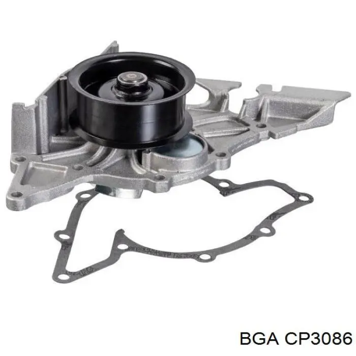 Водяний насос BGA CP3086