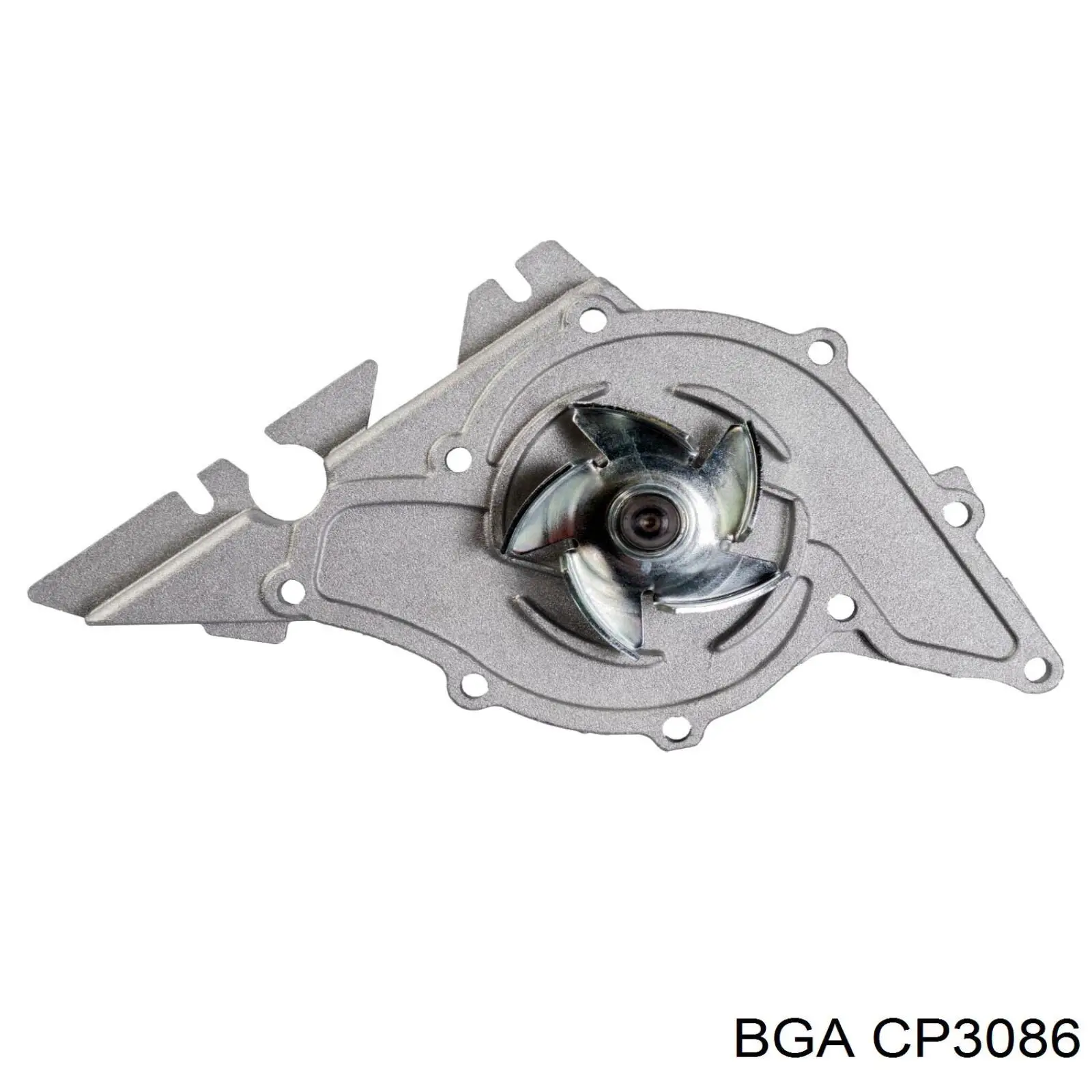 Помпа охолодження BGA CP3086 ціна, від 32.18 USD