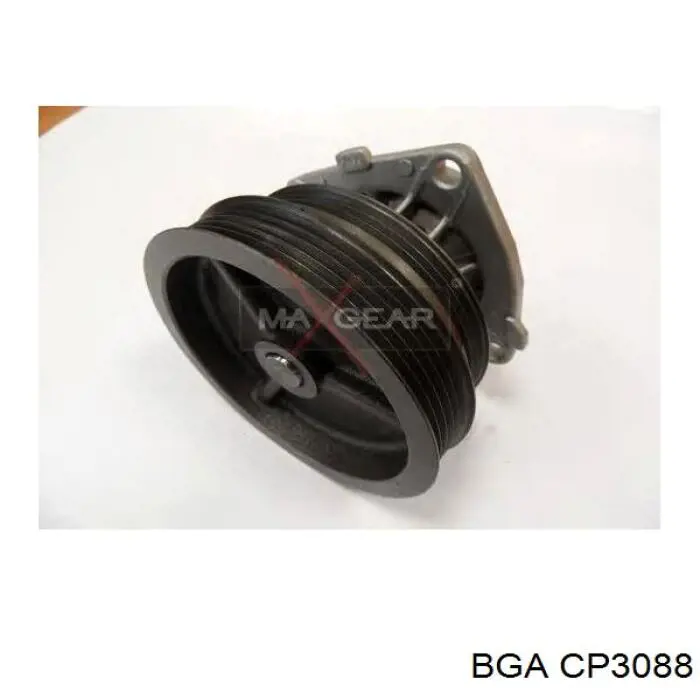 Помпа CP3088 BGA