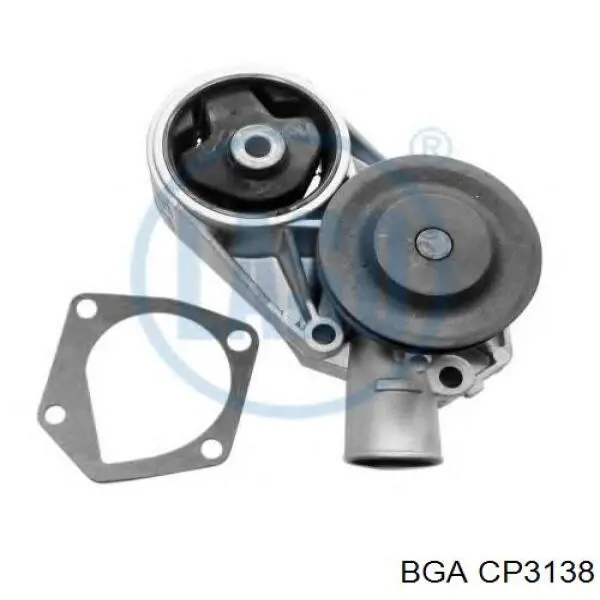 Помпа CP3138 BGA