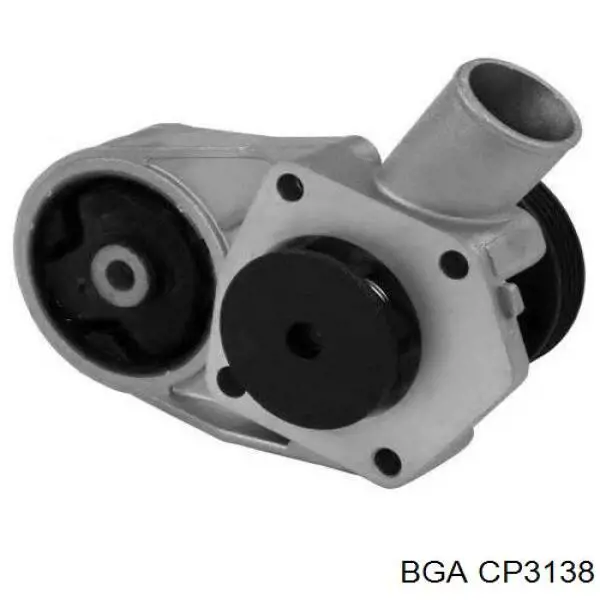 Водяний насос BGA CP3138