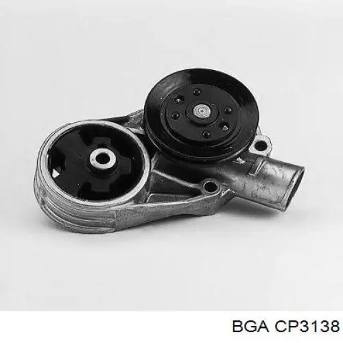 Помпа охолодження BGA CP3138 ціна, від 41.62 USD