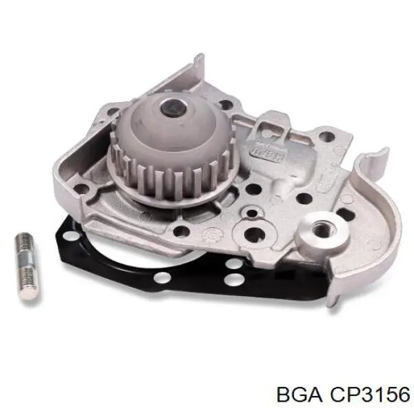 CP3156 BGA Насос охолодження