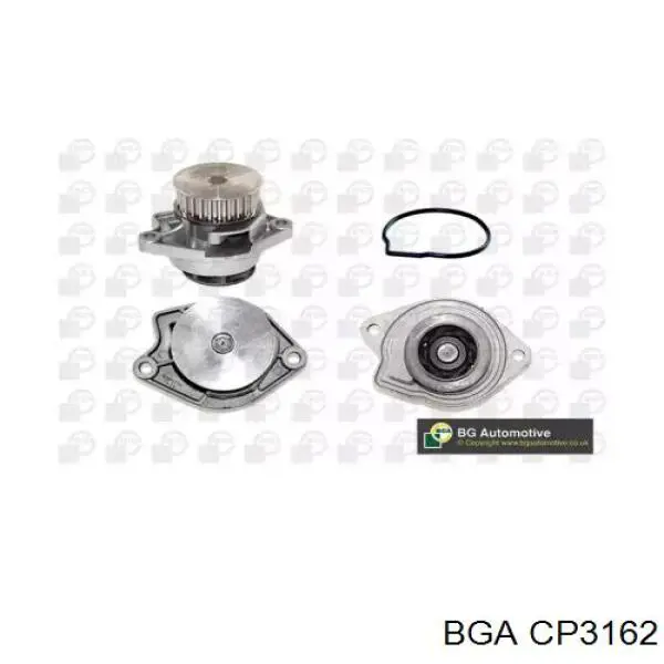 Водяний насос BGA CP3162