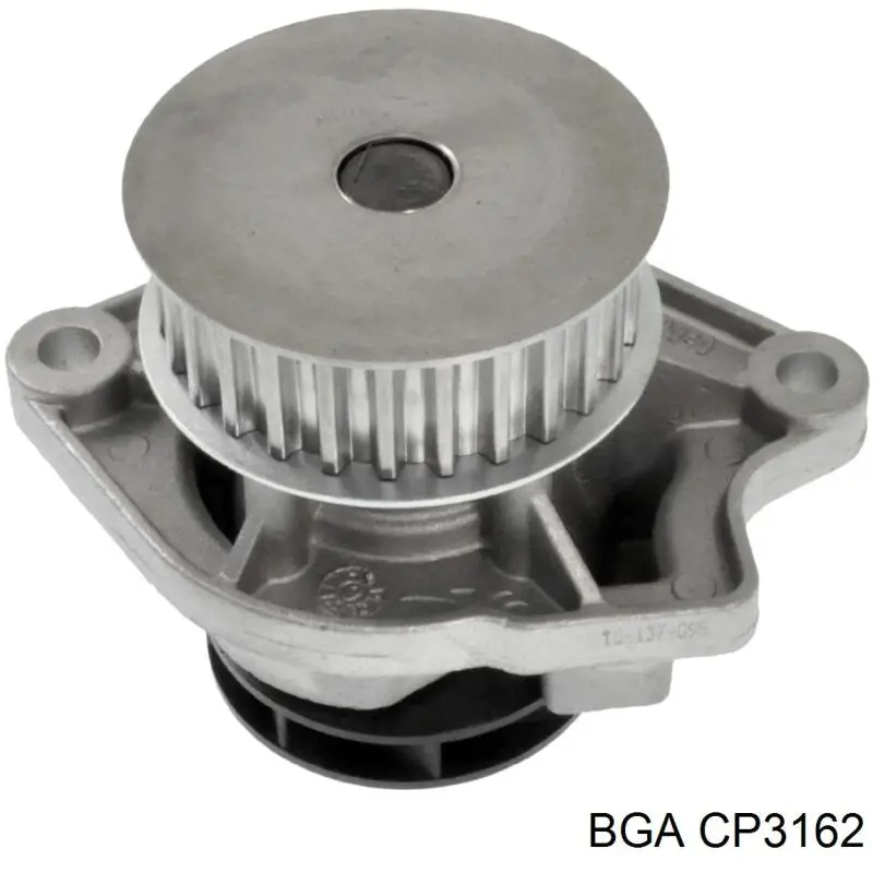 Помпа CP3162 BGA
