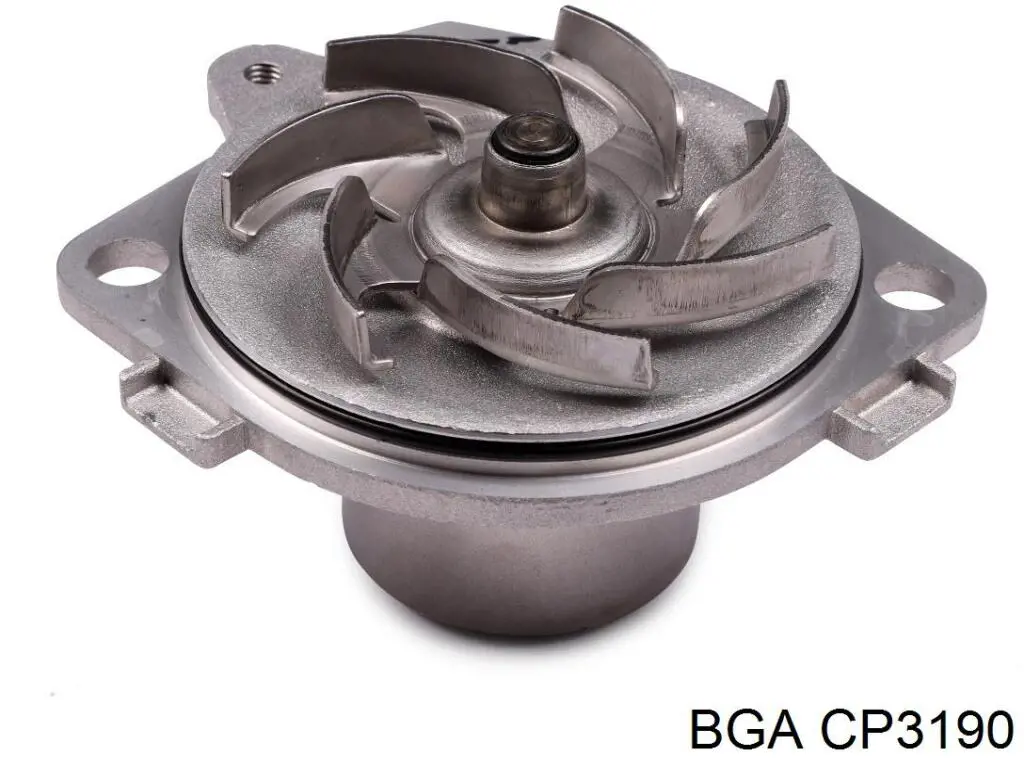 Купити CP3190 BGA Насос охолоджуючої рідини