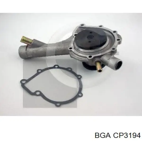 Водяний насос Geba 10860