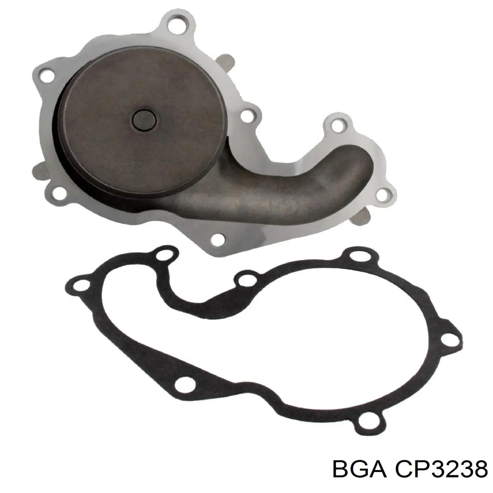 Водяний насос BGA CP3238