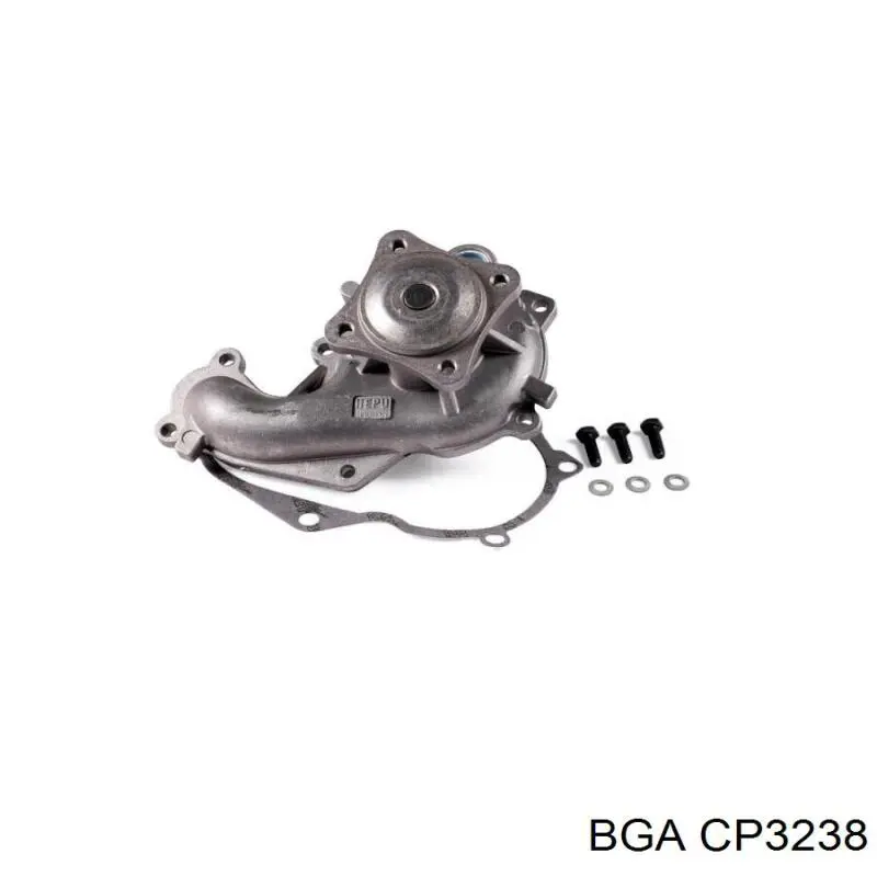 Помпа CP3238 BGA