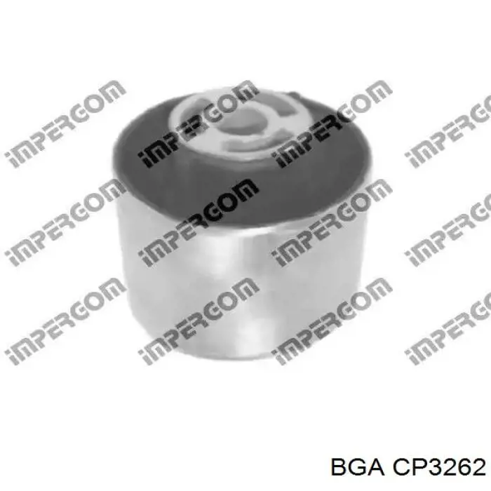 CP3262 BGA Насос охолодження