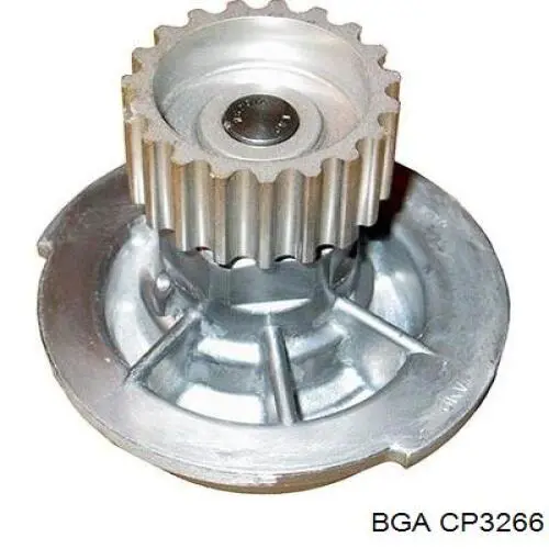 Помпа CP3266 BGA