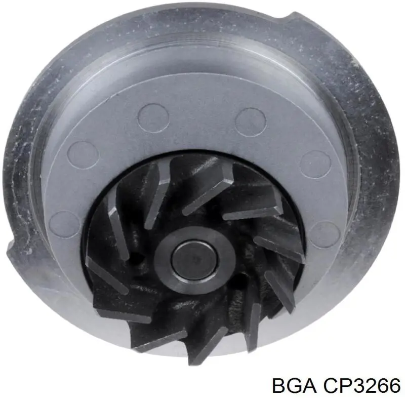 Помпа охолодження BGA CP3266 ціна, від 17.47 USD