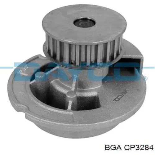 Помпа охолодження BGA CP3284 ціна, від 26.00 USD