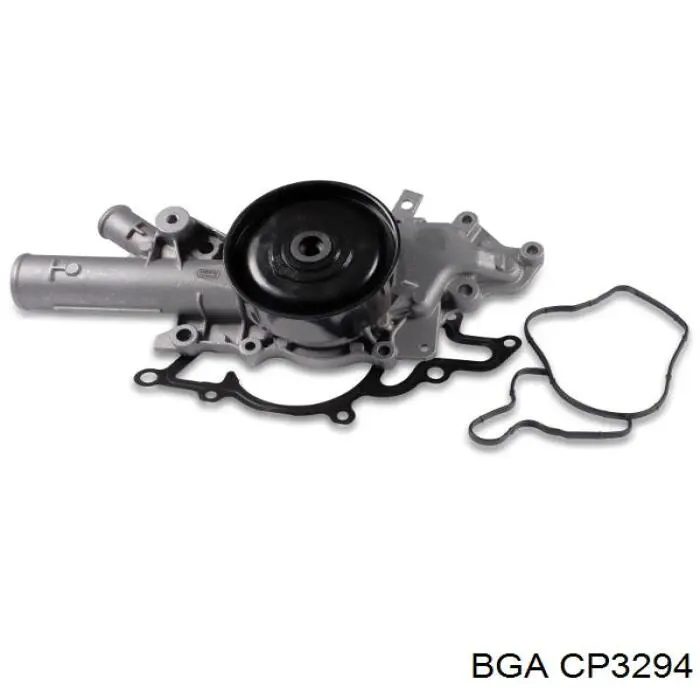 Помпа охолодження BGA CP3294 ціна, від 54.46 USD