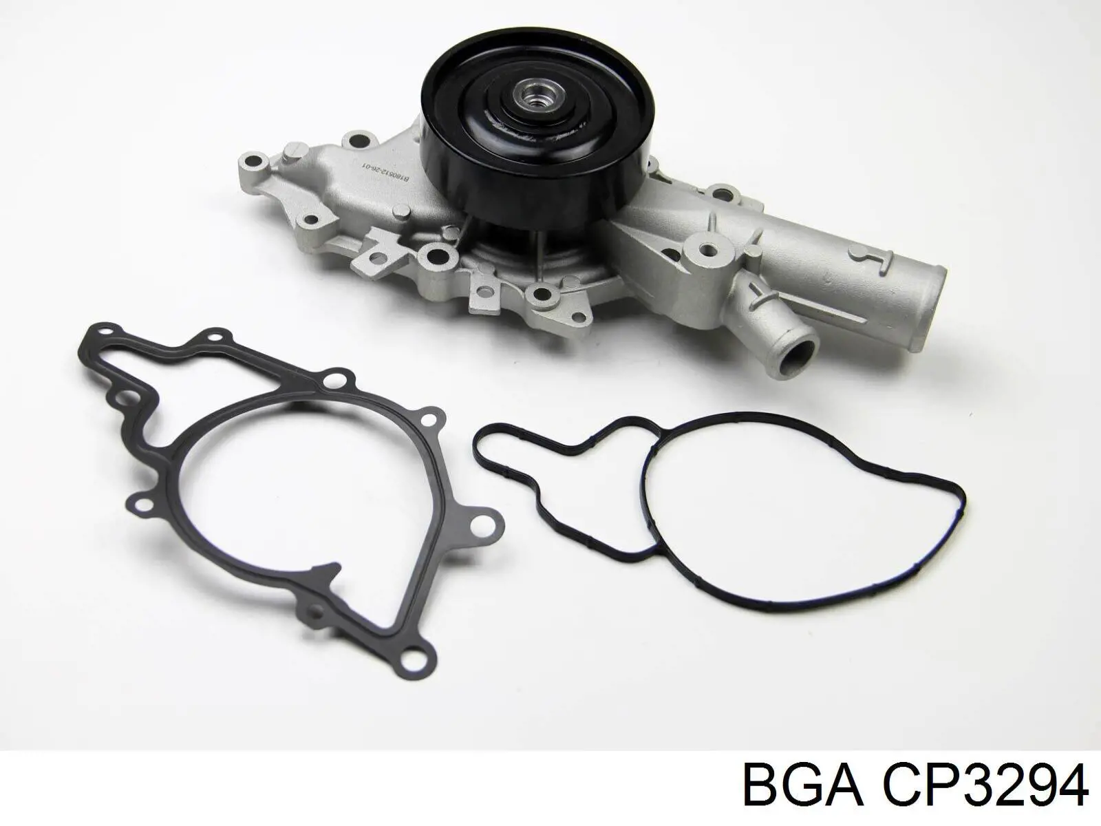 CP3294 BGA Насос охолодження
