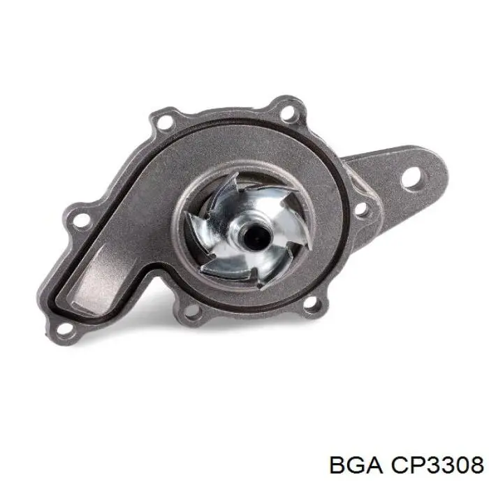 Помпа охолодження BGA CP3308 ціна, від 28.15 USD