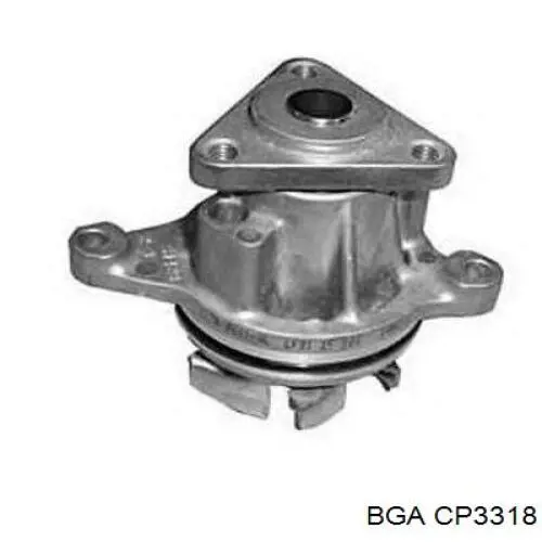 CP3318 BGA Насос охолодження