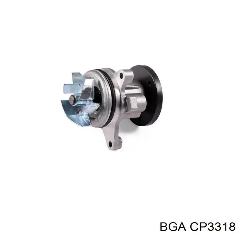 Помпа охолодження BGA CP3318 ціна, від 28.33 USD