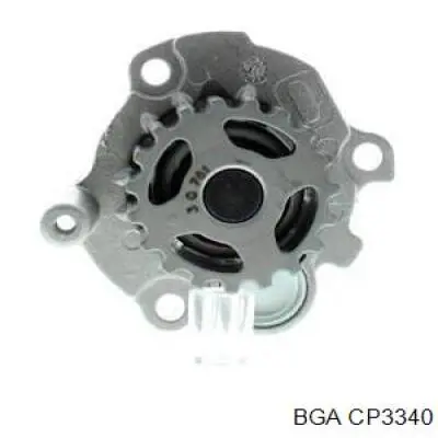 Купити CP3340 BGA Насос охолоджуючої рідини