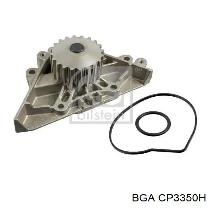 Купити CP3350H BGA Насос охолоджуючої рідини