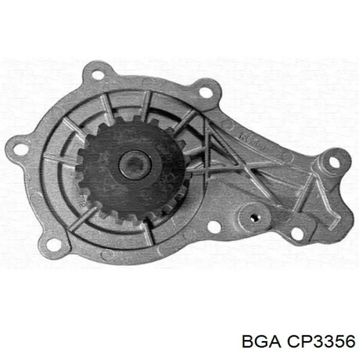 Помпа охолодження BGA CP3356 ціна, від 23.75 USD