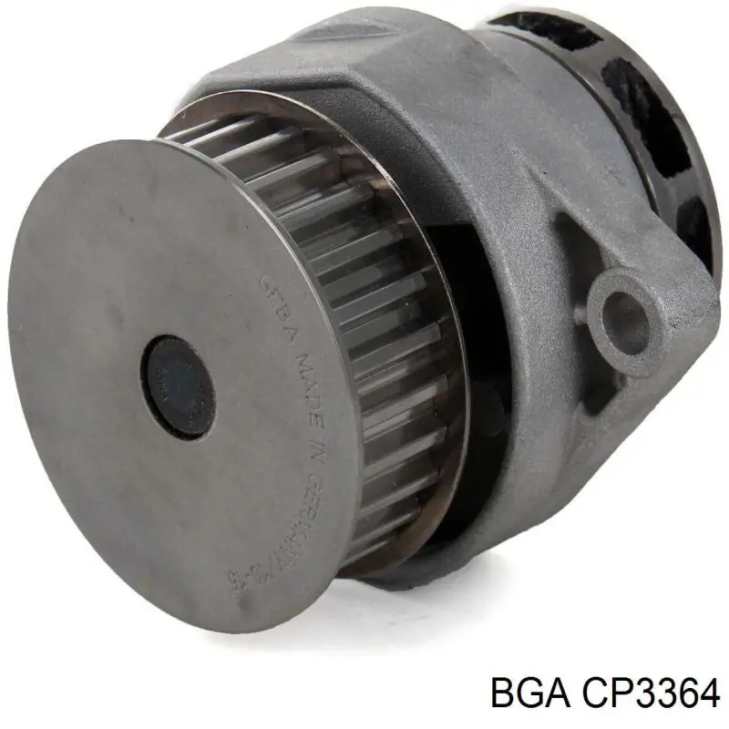 Водяний насос BGA CP3364
