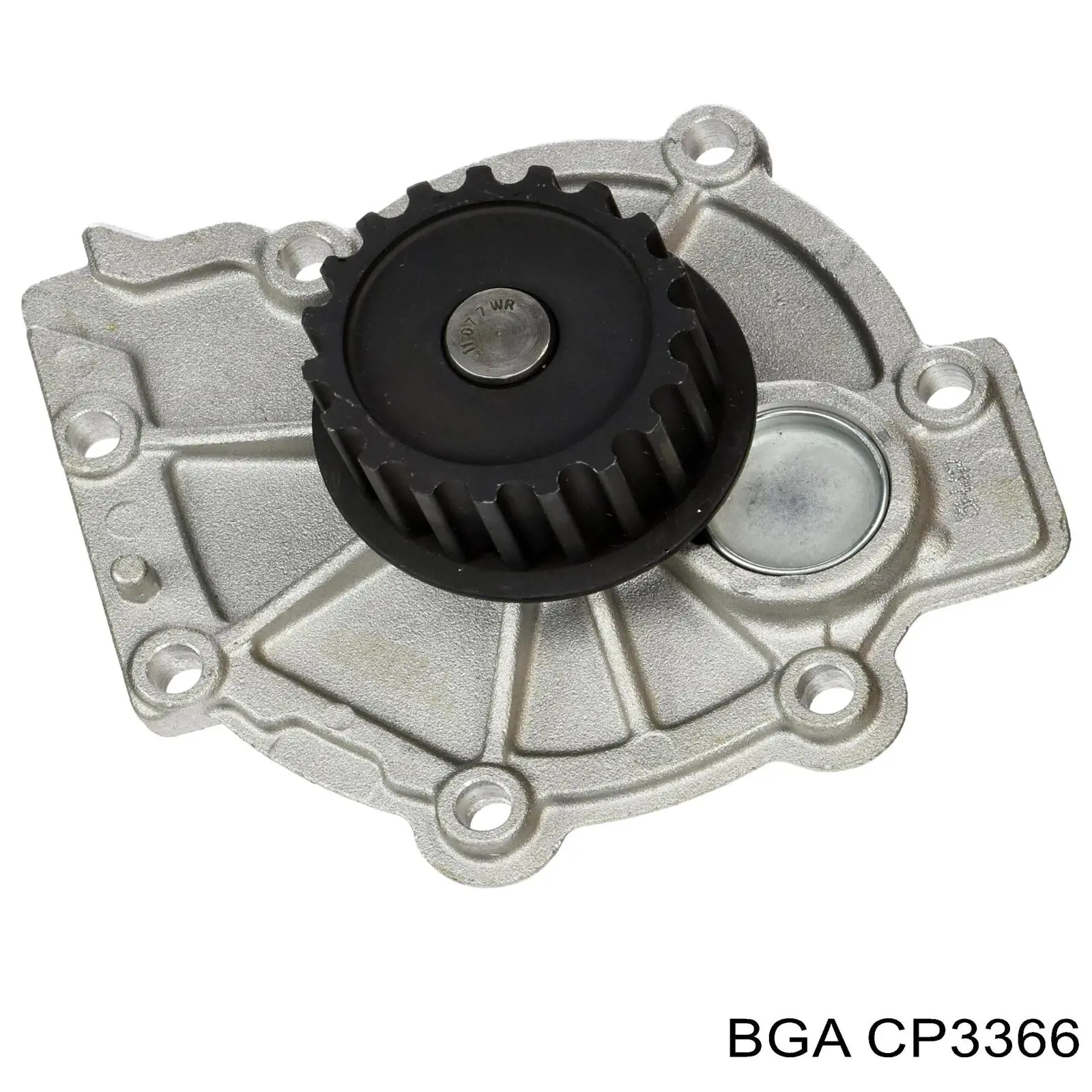 Помпа CP3366 BGA