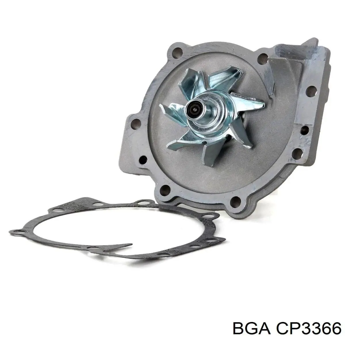Водяний насос BGA CP3366