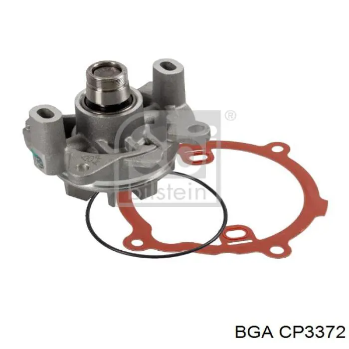 Помпа CP3372 BGA