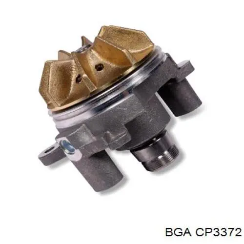 Помпа охолодження BGA CP3372 ціна, від 26.96 USD
