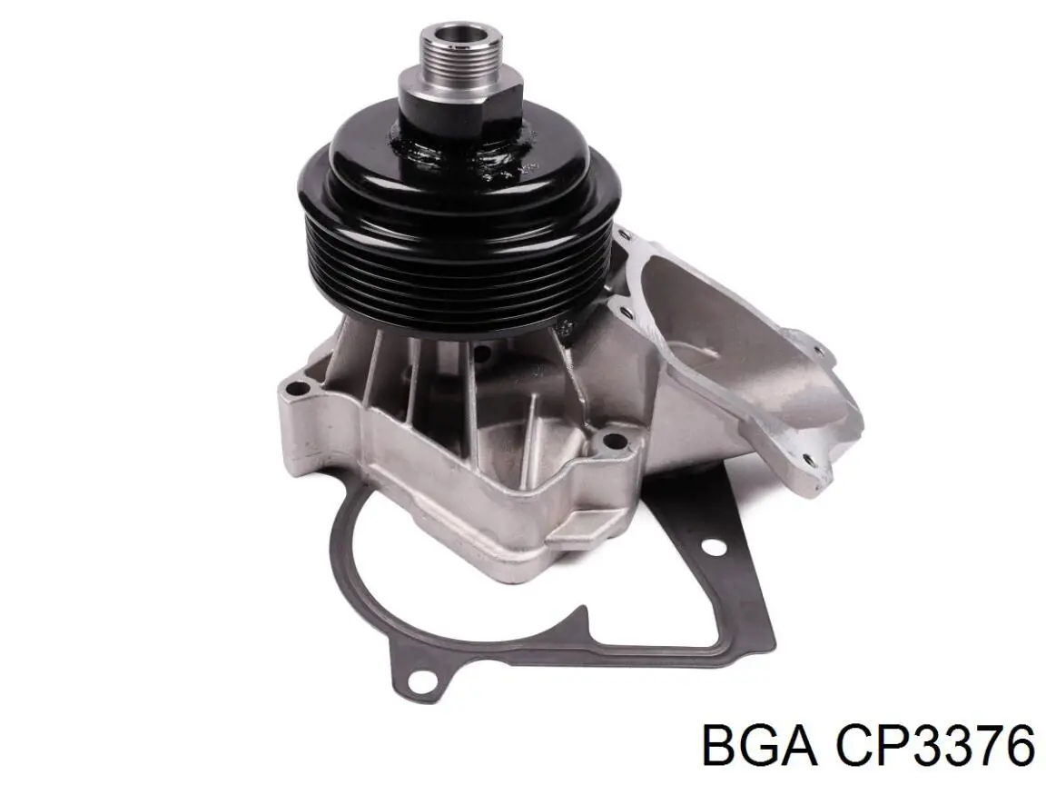 CP3376 BGA помпа водяна, (насос охолодження)