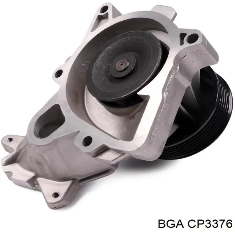 Помпа охолодження BGA CP3376 ціна, від 39.89 USD
