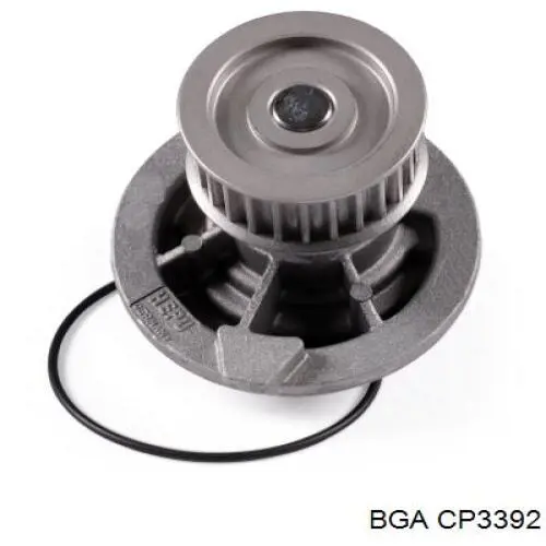 Помпа охолодження BGA CP3392 ціна, від 20.20 USD