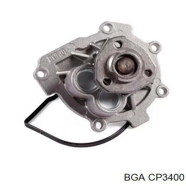 Помпа охолодження BGA CP3400 ціна, від 25.78 USD