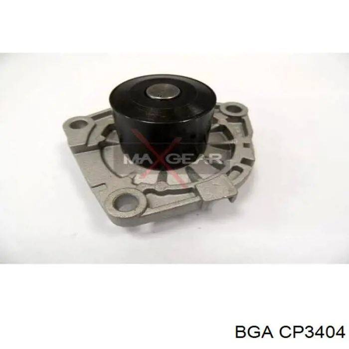 Помпа охолодження BGA CP3404 ціна, від 26.23 USD