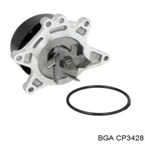 Купити CP3428 BGA Насос охолоджуючої рідини