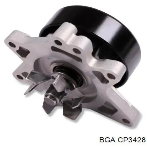 Помпа охолодження BGA CP3428 ціна, від 27.05 USD