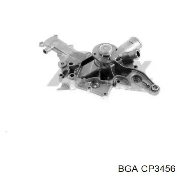 Купити CP3456 BGA Насос охолоджуючої рідини