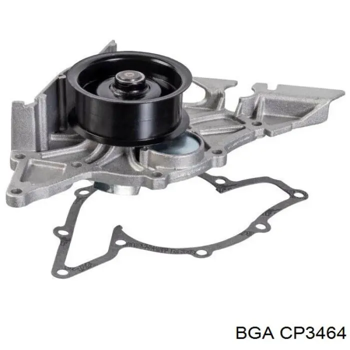 Помпа охолодження BGA CP3464 ціна, від 40.69 USD