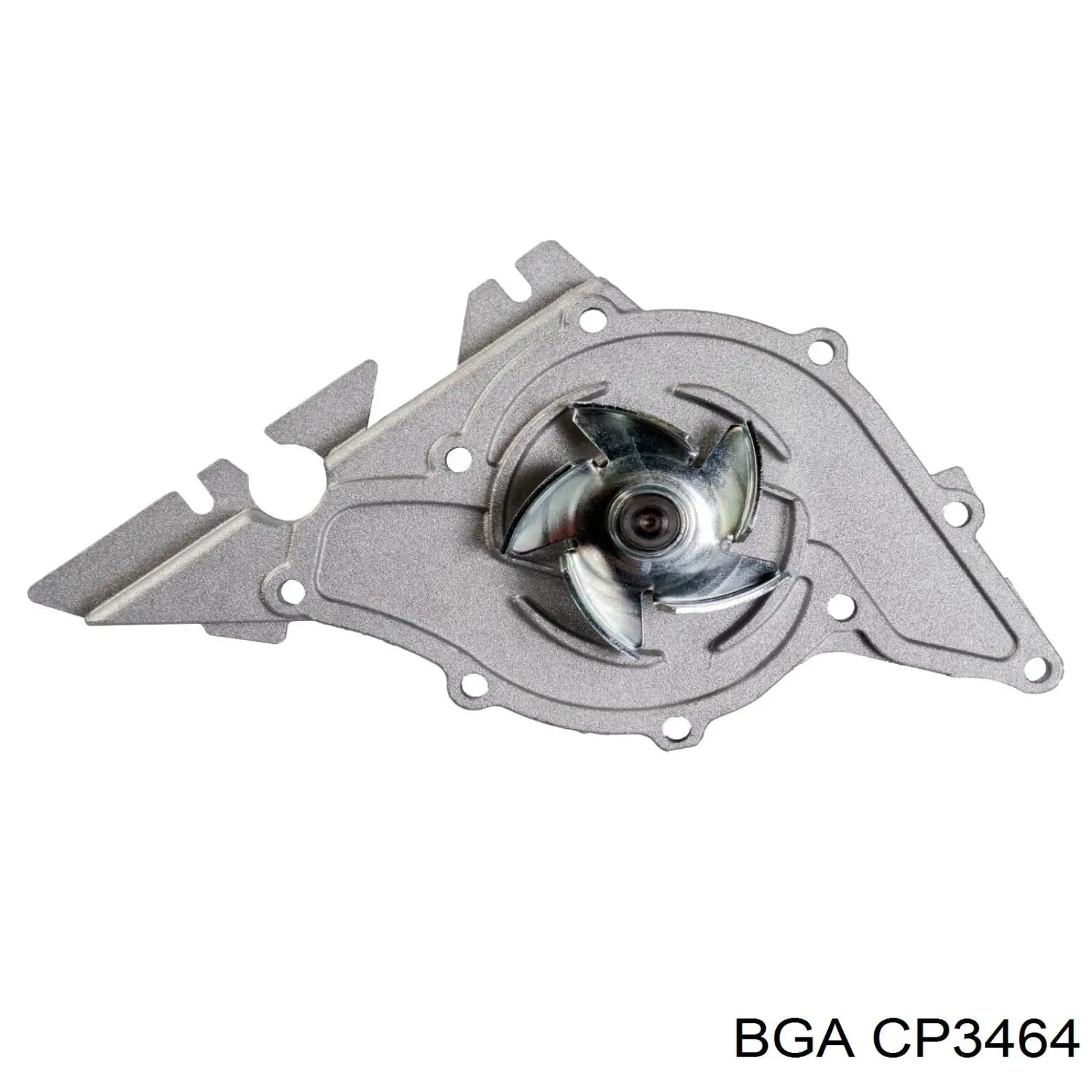 Помпа CP3464 BGA