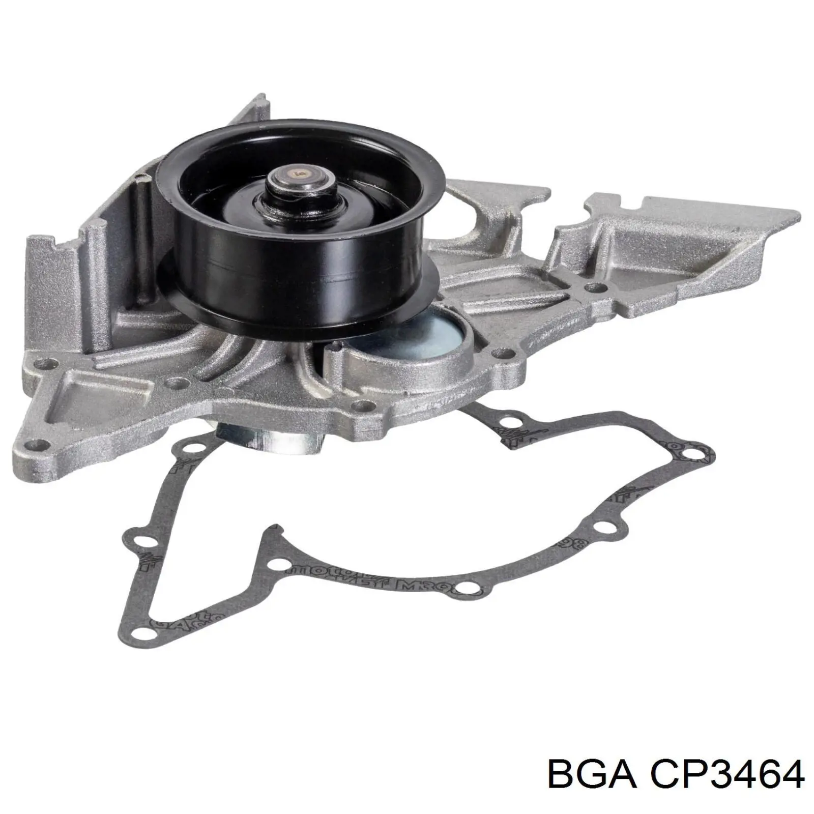 Помпа охолодження BGA CP3464 ціна, від 40.69 USD