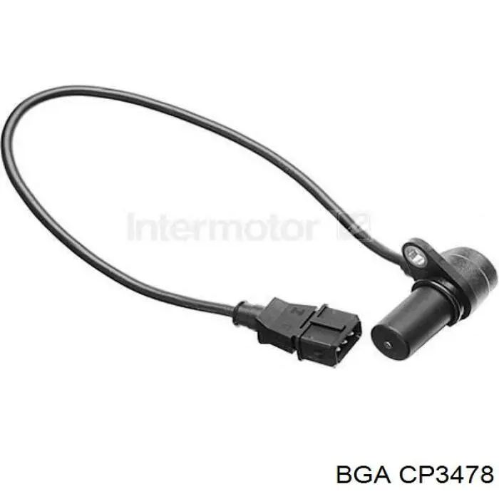 Помпа CP3478 BGA